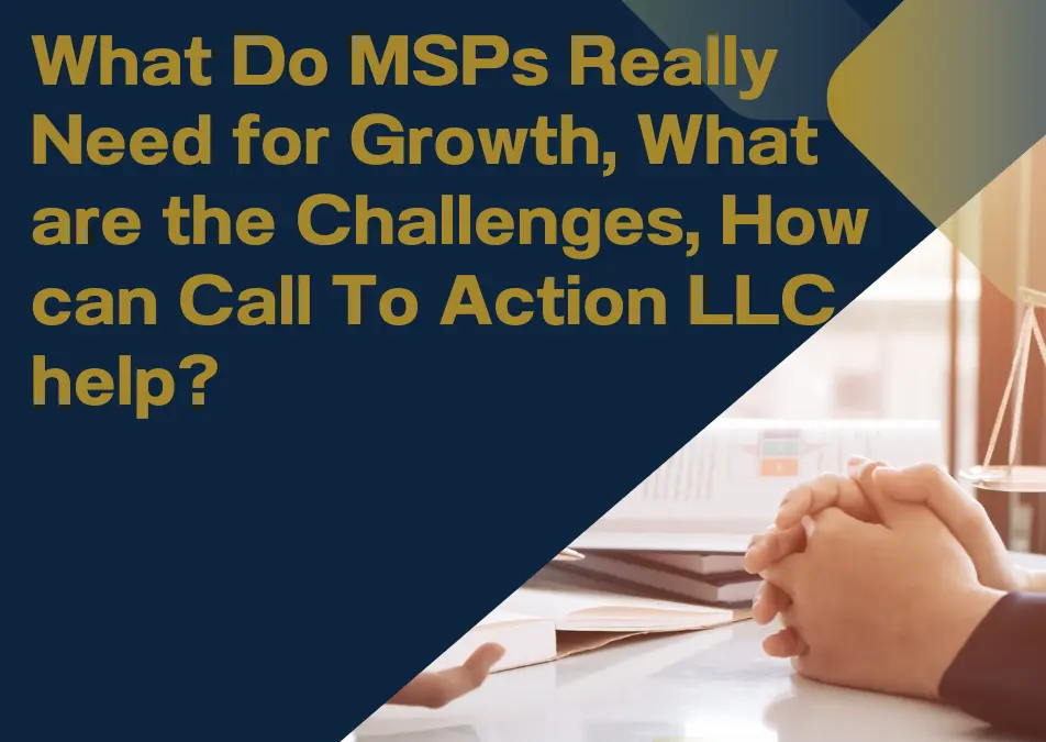 msp advisor on growth