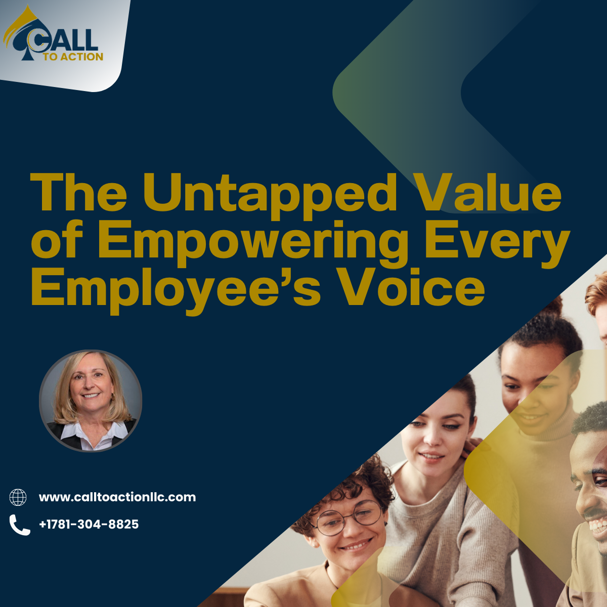 The Untapped Value of Empowering Every Employee’s Voice