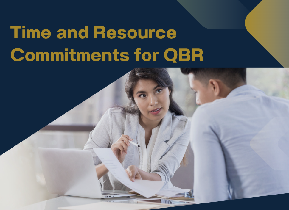 QBR Quarterly Business Reviews