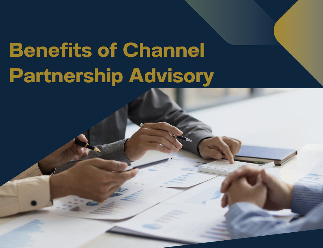 channel partnership advisory services