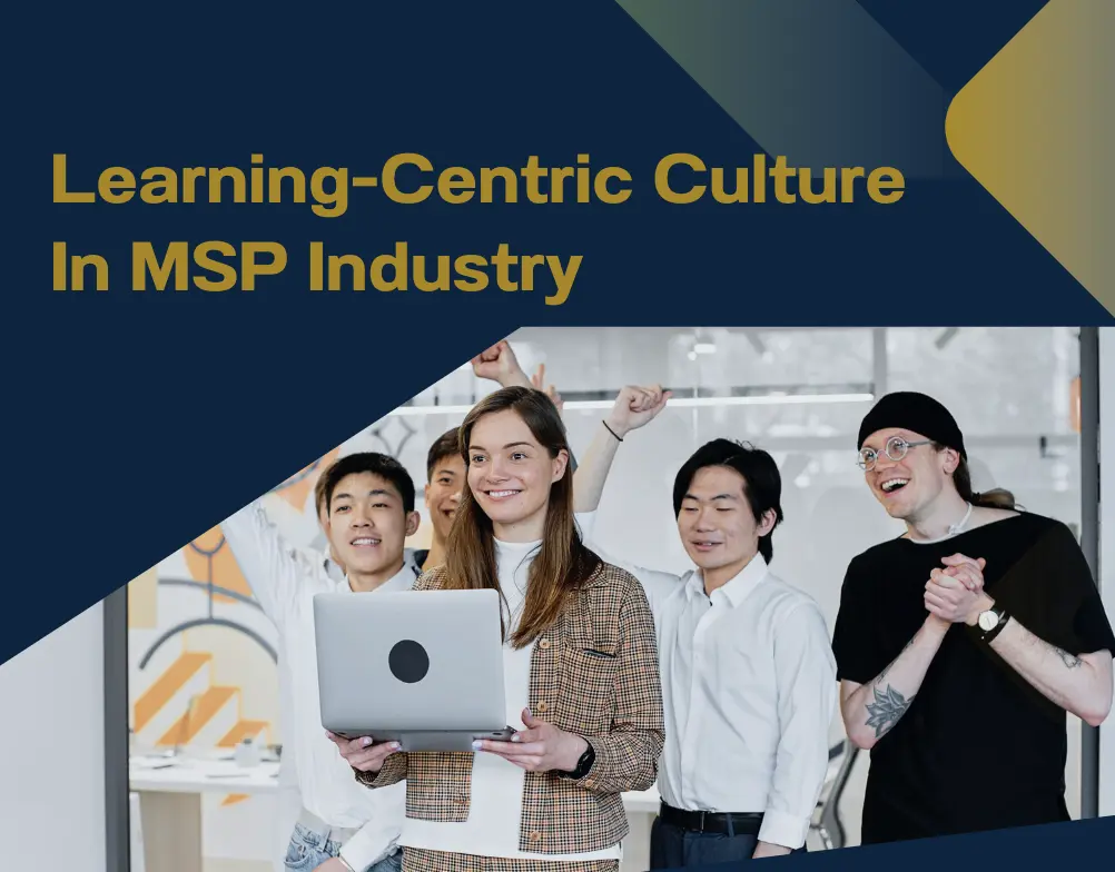 MSP growth culture