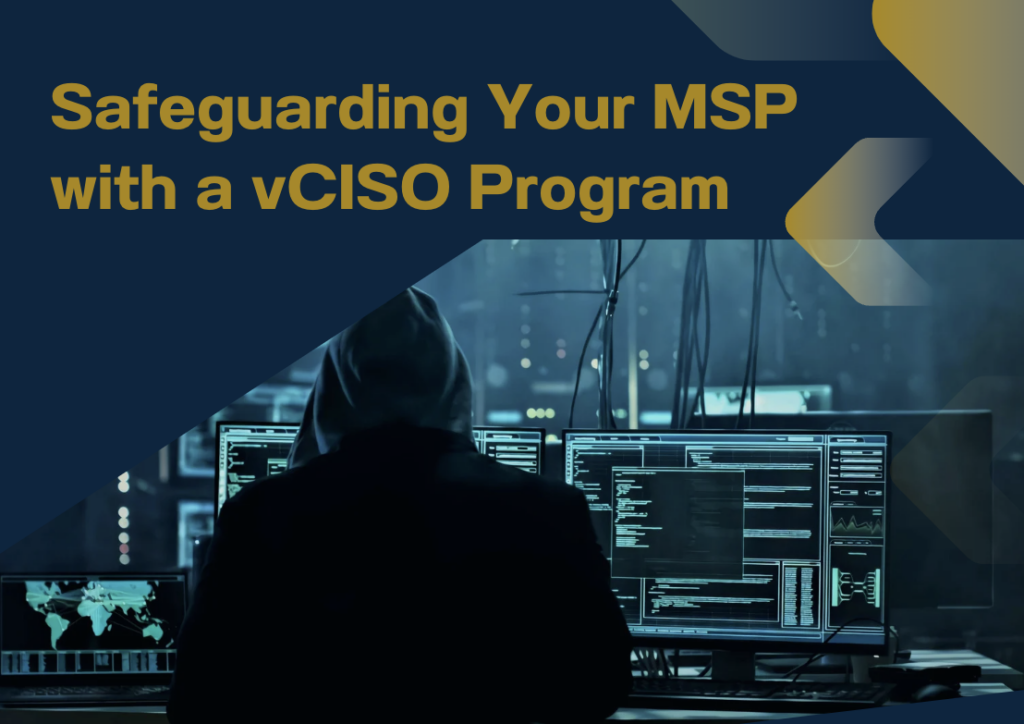 vCISO program