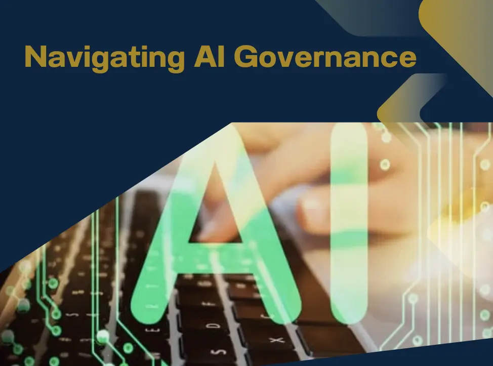 AI governance