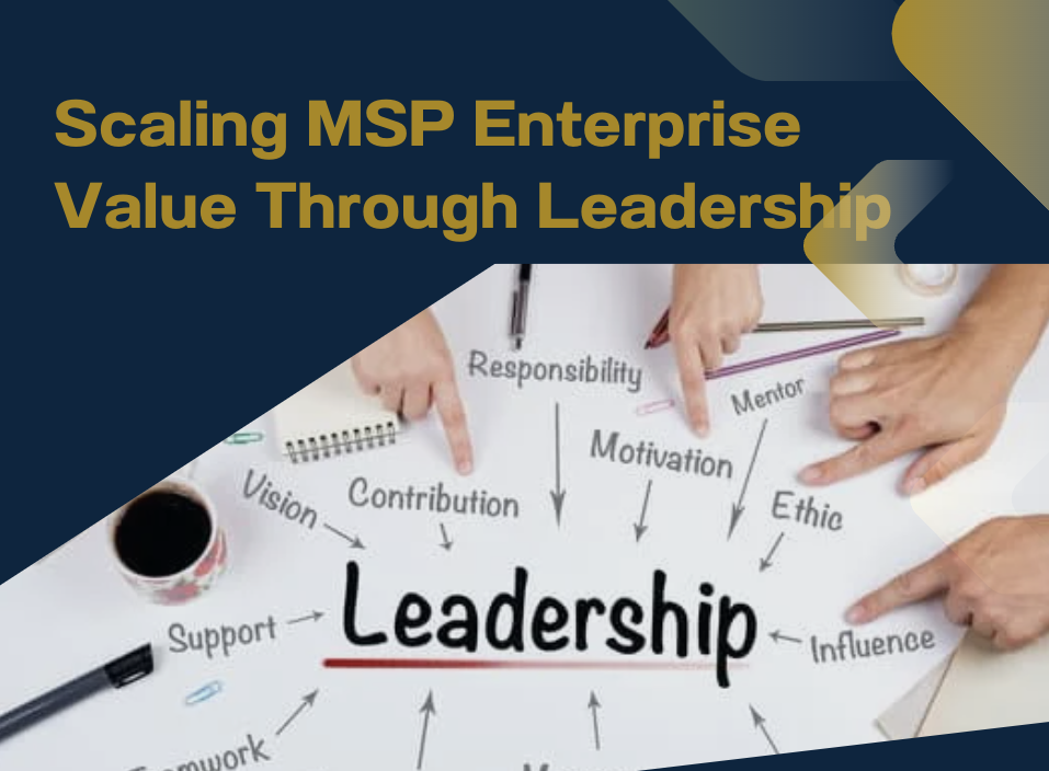 MSP Leadership