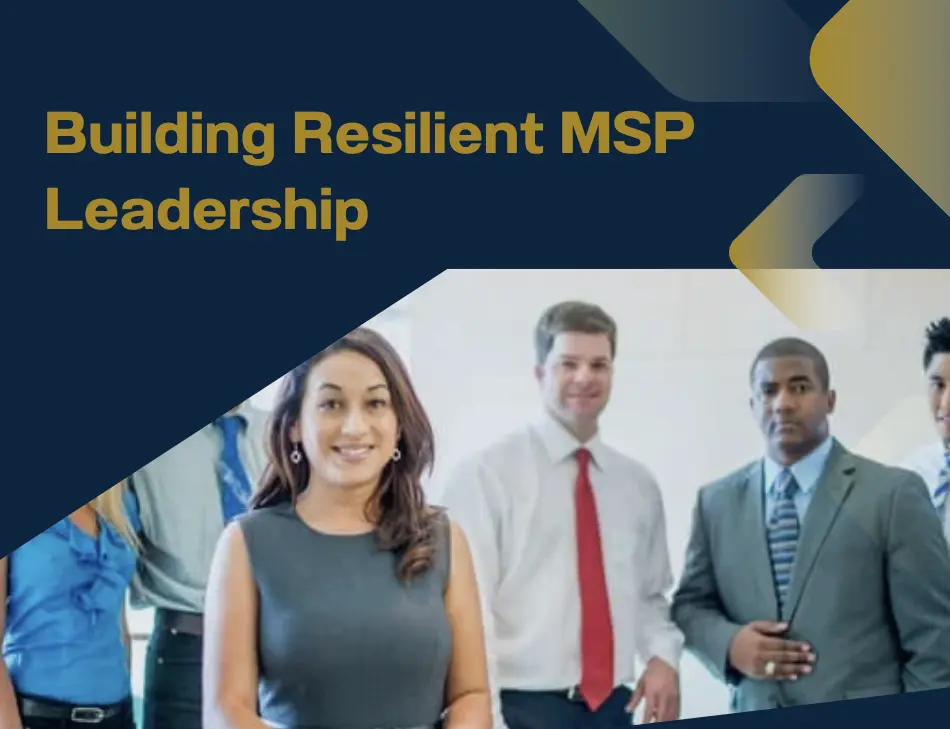 msp leadership