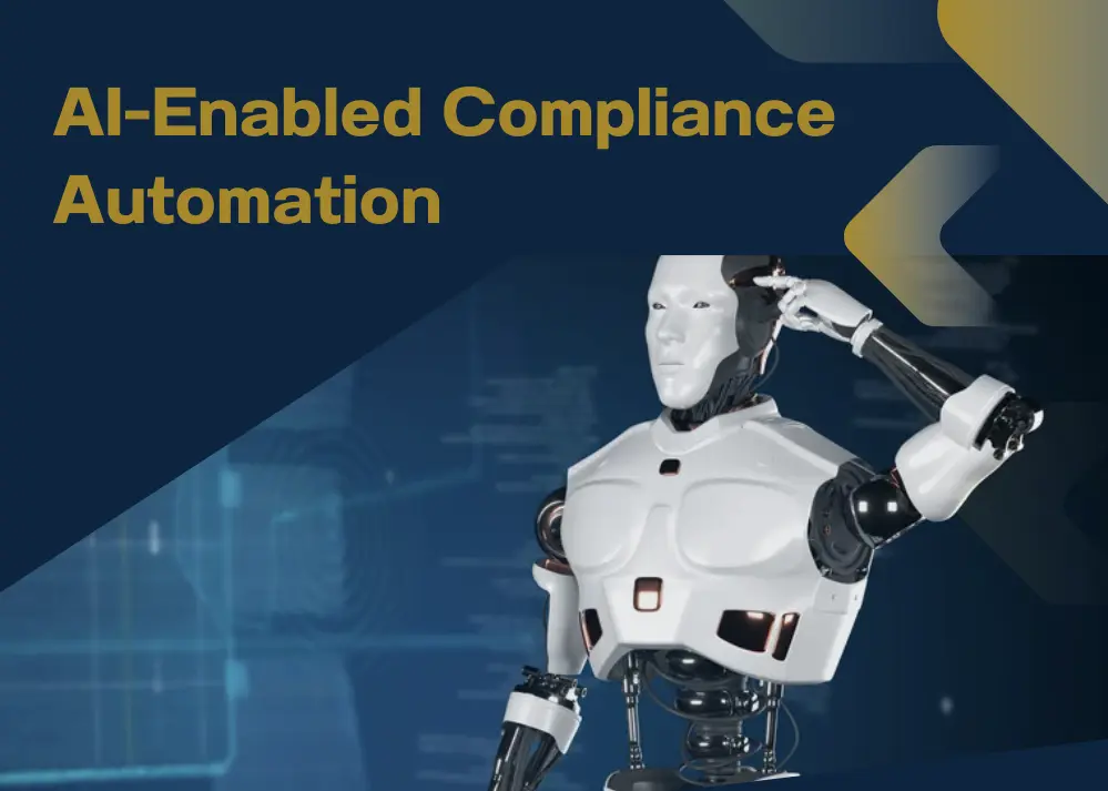 AI-Enabled Compliance Automation