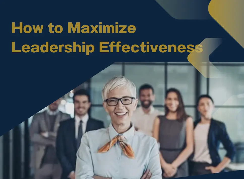 maximize MSP leadership