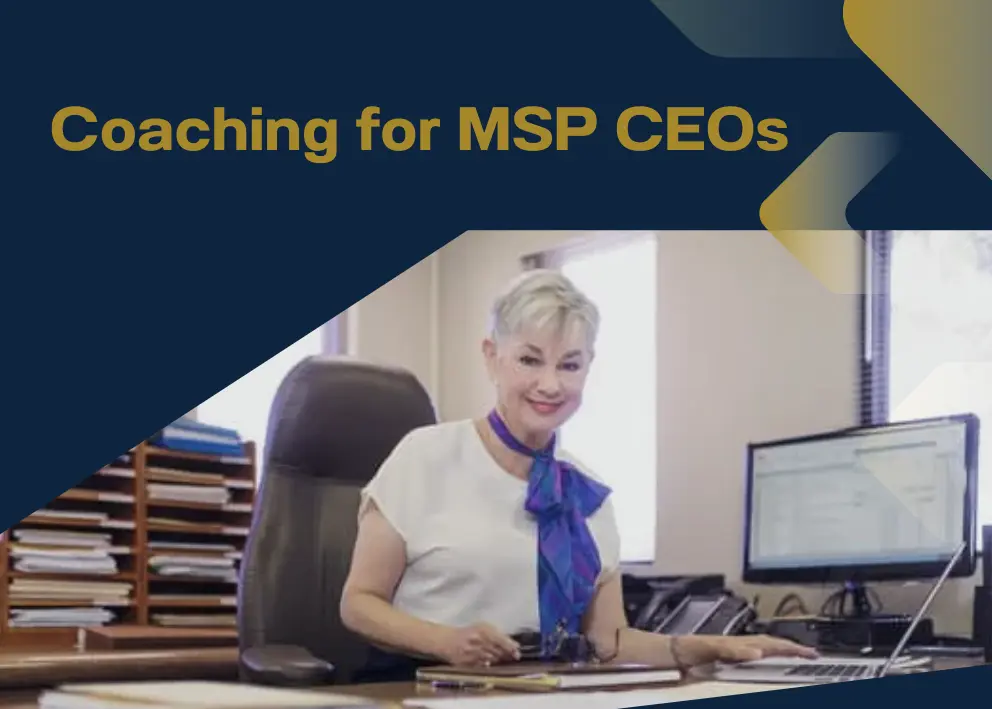 msp ceo coaching