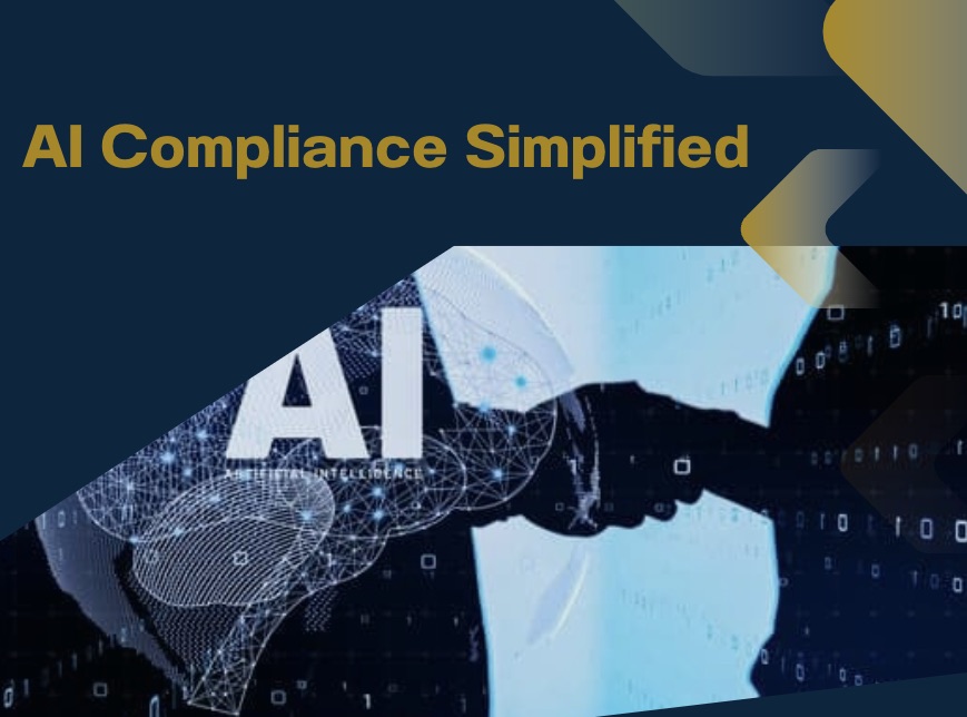 AI Compliance Simplified