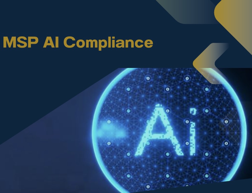 MSP AI Compliance