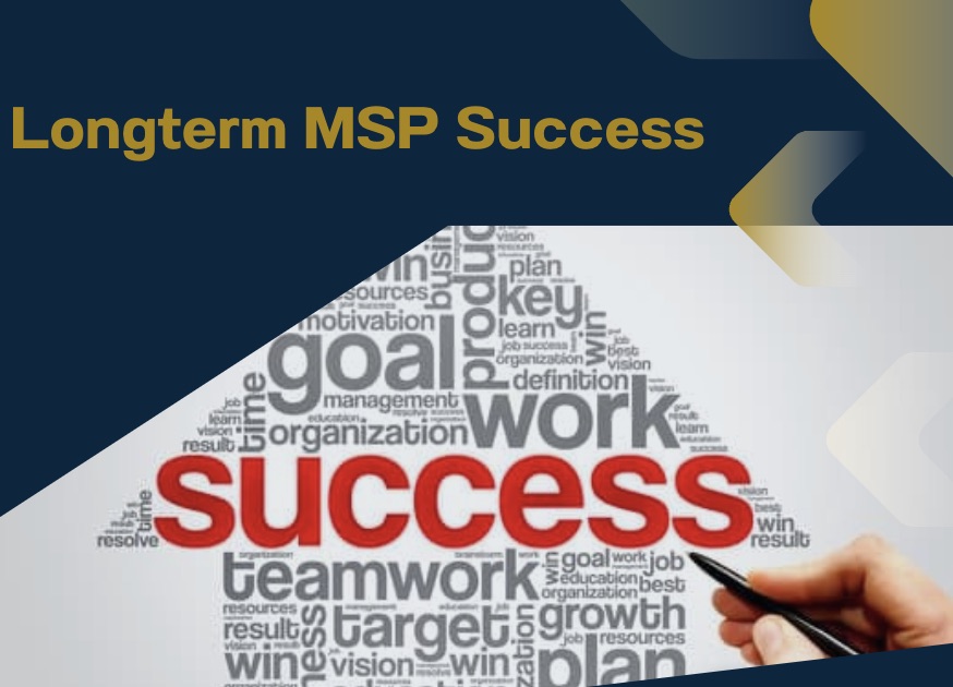 MSP Growth