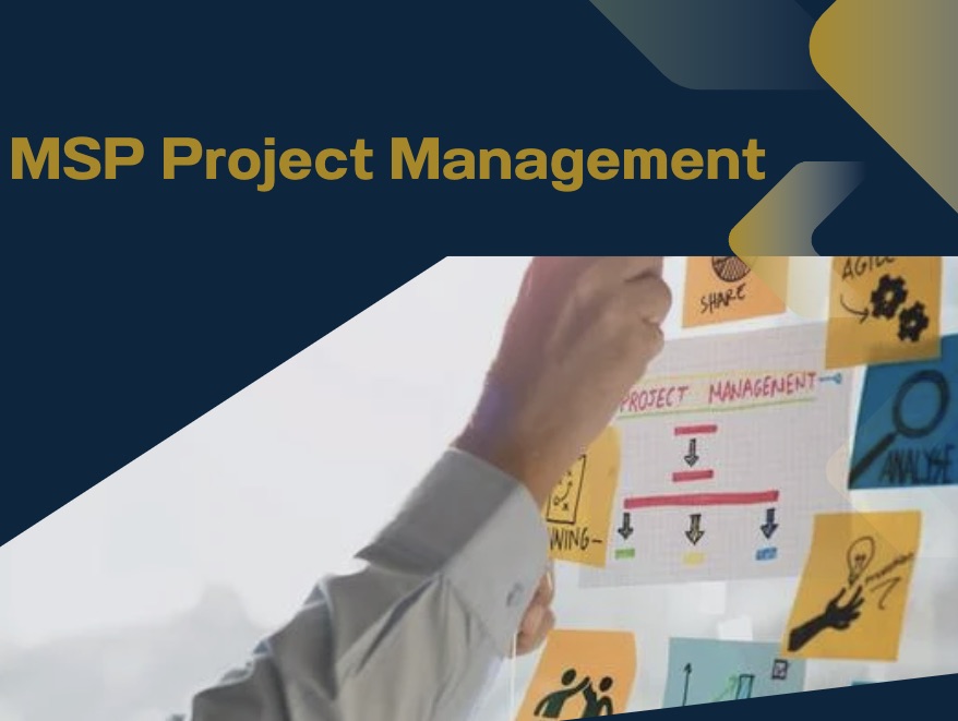 MSP Project Management