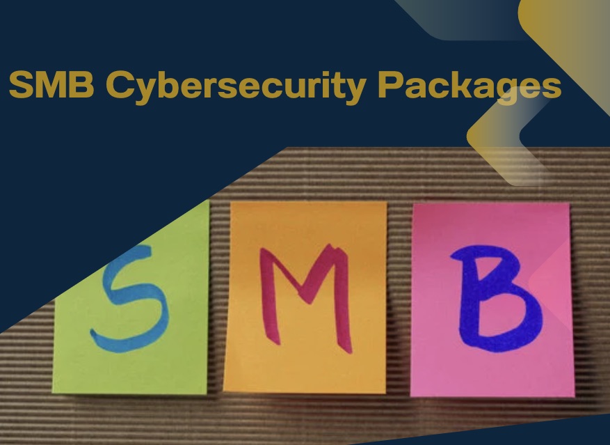 SMB Cybersecurity Packages