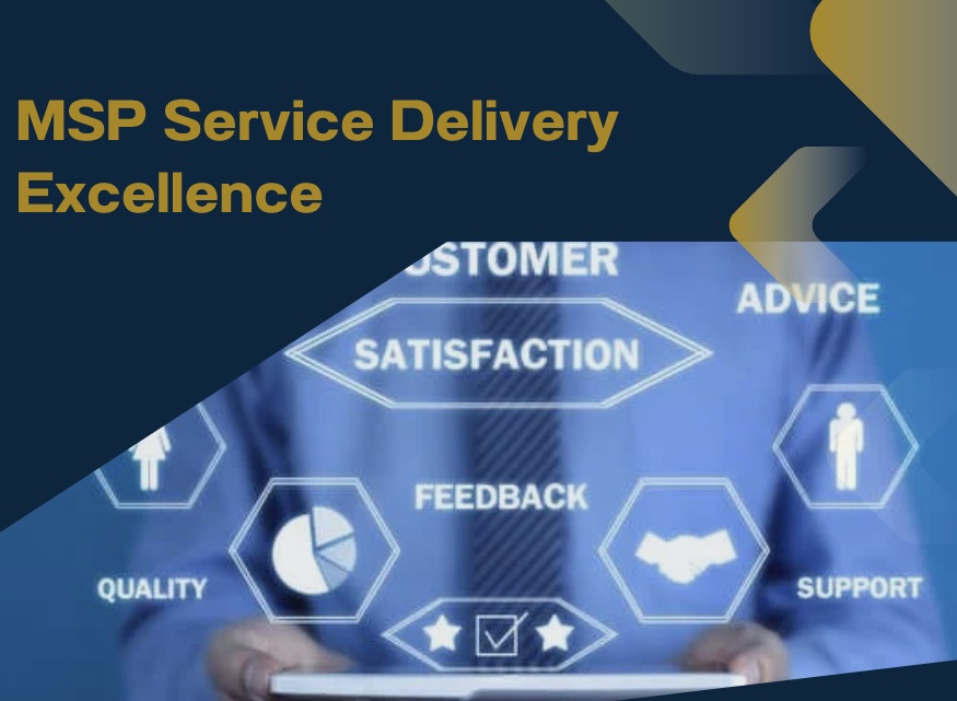 MSP Service Delivery