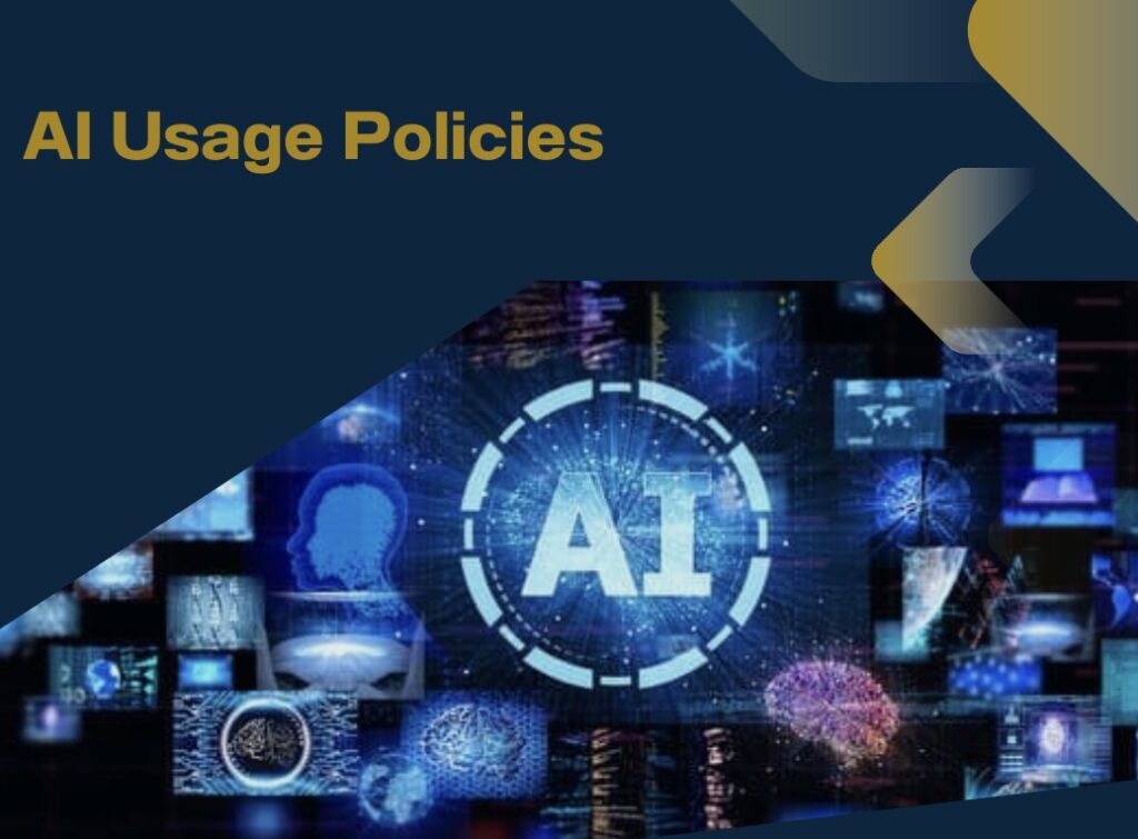 AI Usage Policies