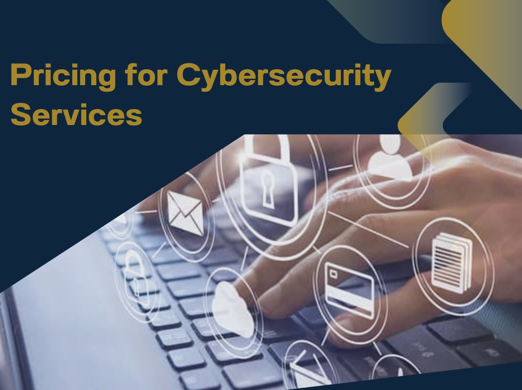 Cyber services pricing