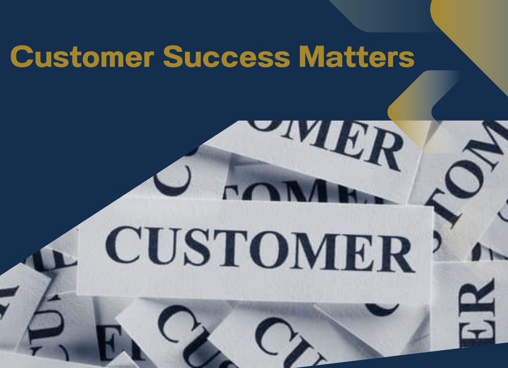 MSP customer success