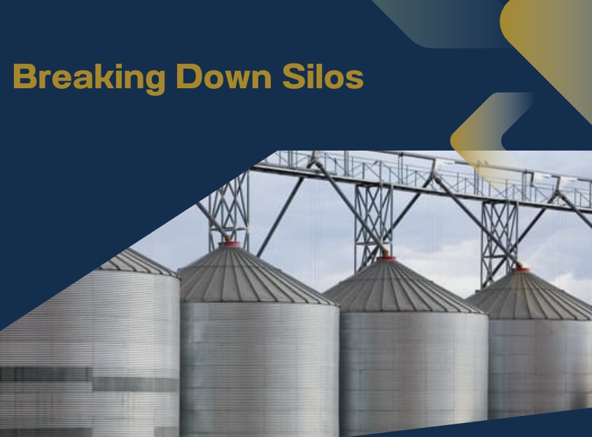 Breaking Down MSP Silos