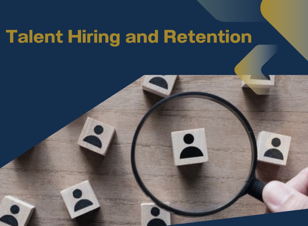 MSP Talent hiring