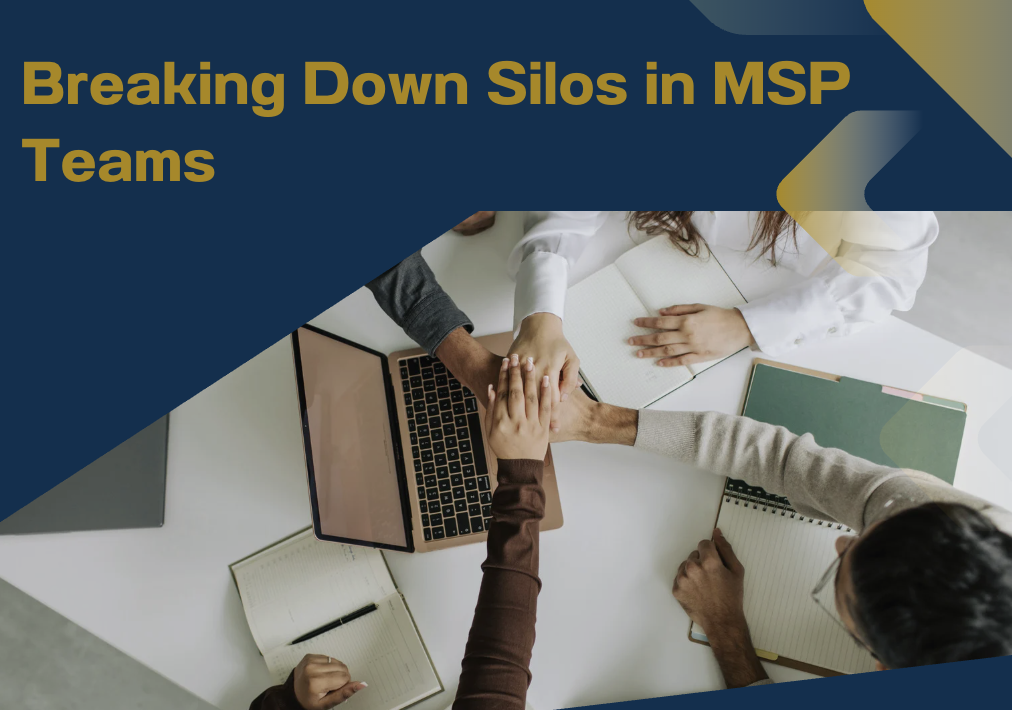 Breaking Down Silos