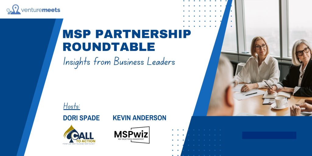 MSP Client Roundatable