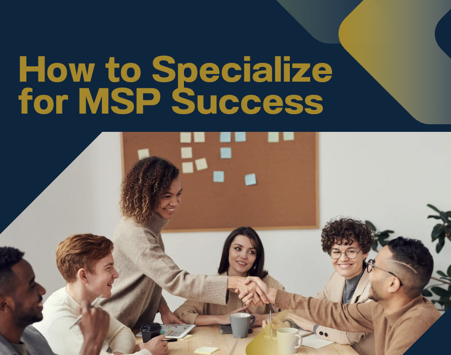 MSP Success