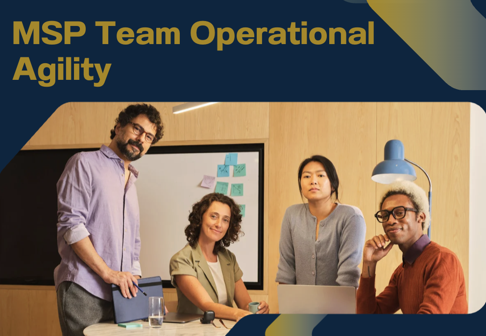 msp team operations