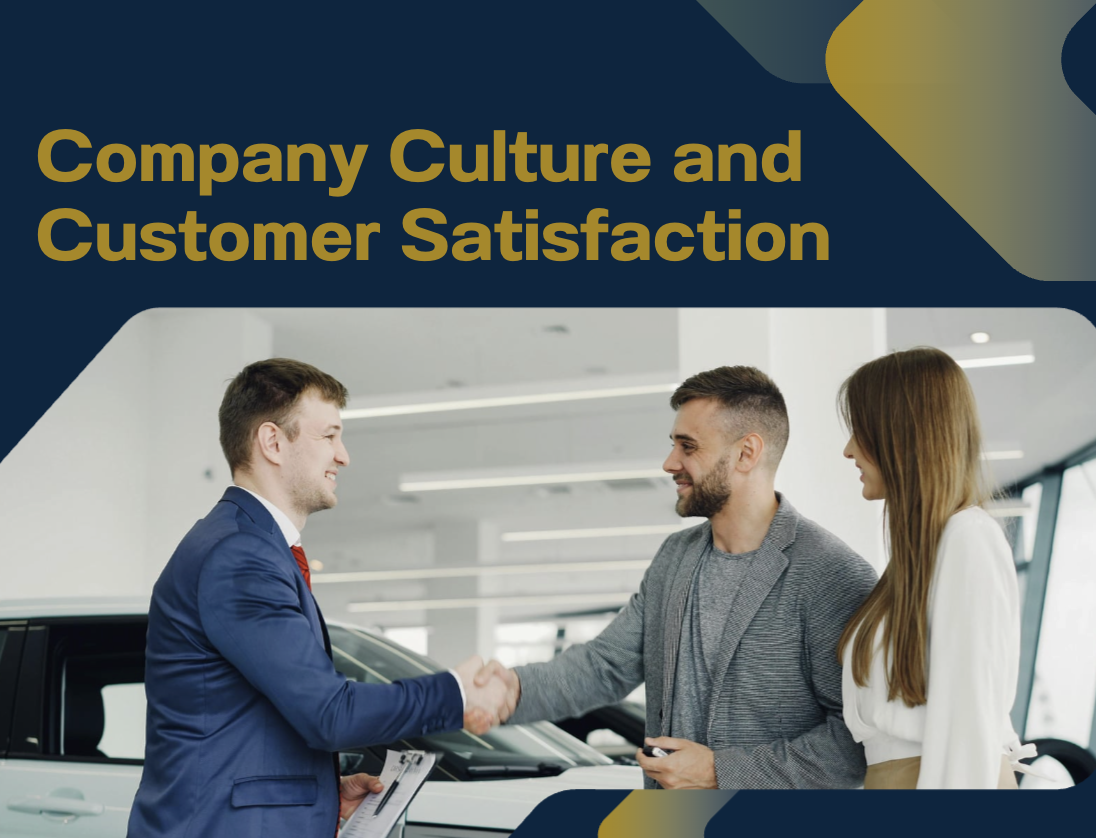 The Impact of Company Culture on MSP Customer Satisfaction