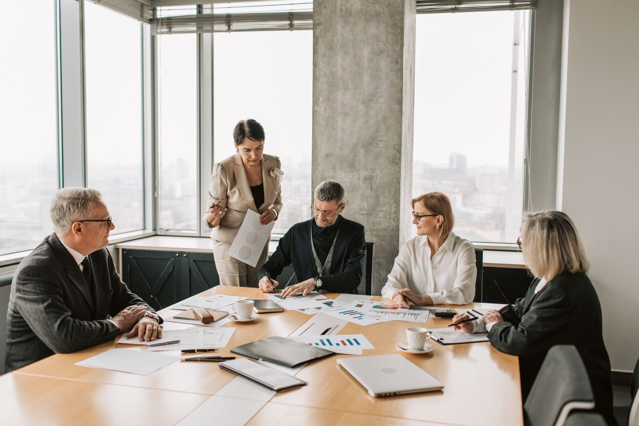 msp leadership coaching